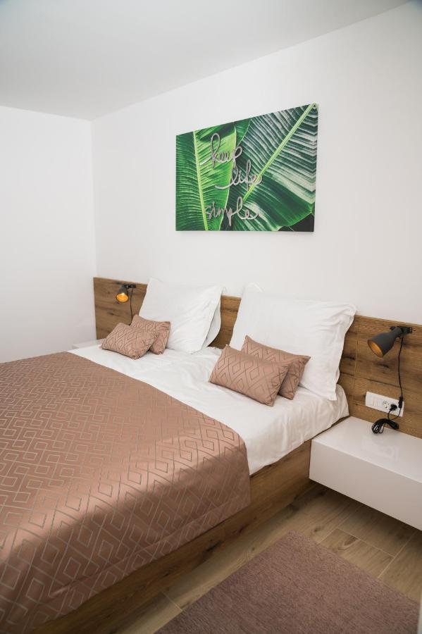 Lucky Charm Apartment Zadar Exterior photo