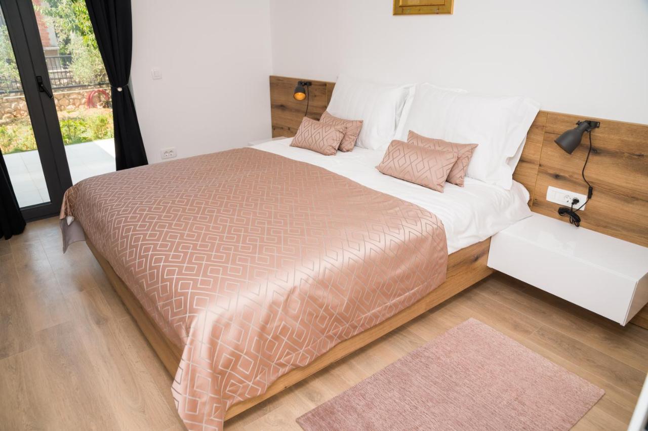Lucky Charm Apartment Zadar Exterior photo